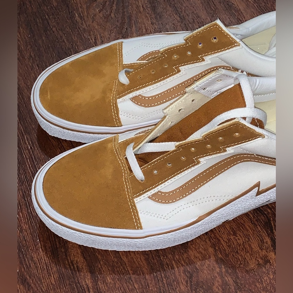 Vans new shoes - Picture 4 of 14